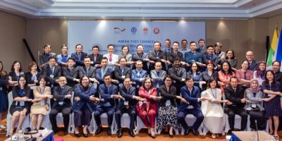 1ST ASEAN TVET COUNCIL REGIONAL POLICY DIALOGUE 1ST ASEAN TVET COUNCIL REGIONAL POLICY DIALOGUE