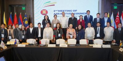 2ND MEETING OF THE ASEAN TVET COUNCIL 2ND MEETING OF THE ASEAN TVET COUNCIL