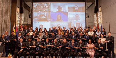 ASEAN TVET COUNCIL WEBPAGE OFFICIALLY LAUNCHED ASEAN TVET COUNCIL WEBPAGE OFFICIALLY LAUNCHED